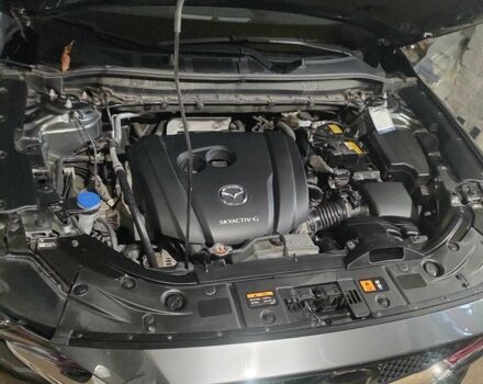 Мазда СХ-5 2021 в Кременчуге на Automoto.ua Серый Мазда СХ-5, объемом двигателя 2.5 л и пробегом 37 тыс. км за 24900 $, фото 22 на Automoto.ua