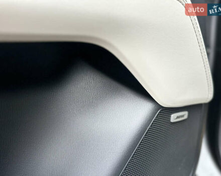 Сірий Мазда СХ-5, об'ємом двигуна 2.5 л та пробігом 46 тис. км за 23000 $, фото 24 на Automoto.ua