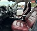Серый Мазда СХ-5, объемом двигателя 2.49 л и пробегом 126 тыс. км за 22500 $, фото 32 на Automoto.ua