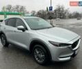 Серый Мазда СХ-5, объемом двигателя 2.49 л и пробегом 48 тыс. км за 22700 $, фото 9 на Automoto.ua