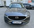 Сірий Мазда СХ-5, об'ємом двигуна 2.49 л та пробігом 135 тис. км за 20500 $, фото 1 на Automoto.ua