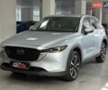Сірий Мазда СХ-5, об'ємом двигуна 2.5 л та пробігом 48 тис. км за 21500 $, фото 2 на Automoto.ua