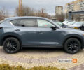 Серый Мазда СХ-5, объемом двигателя 2.5 л и пробегом 26 тыс. км за 24800 $, фото 7 на Automoto.ua