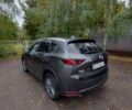 Мазда СХ-5 2021 в Кременчуге на Automoto.ua Серый Мазда СХ-5, объемом двигателя 2.5 л и пробегом 37 тыс. км за 24900 $, фото 3 на Automoto.ua