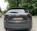 Серый Мазда СХ-5, объемом двигателя 2.49 л и пробегом 62 тыс. км за 22000 $, фото 3 на Automoto.ua