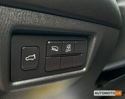 Серый Мазда СХ-5, объемом двигателя 2.5 л и пробегом 26 тыс. км за 24800 $, фото 11 на Automoto.ua