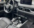 Серый Мазда СХ-5, объемом двигателя 2.49 л и пробегом 62 тыс. км за 22000 $, фото 7 на Automoto.ua