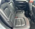 Серый Мазда СХ-5, объемом двигателя 2.49 л и пробегом 48 тыс. км за 22700 $, фото 25 на Automoto.ua
