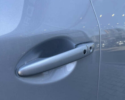 Серый Мазда СХ-5, объемом двигателя 2.5 л и пробегом 118 тыс. км за 19400 $, фото 12 на Automoto.ua