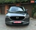 Сірий Мазда СХ-5, об'ємом двигуна 2.49 л та пробігом 92 тис. км за 22500 $, фото 15 на Automoto.ua