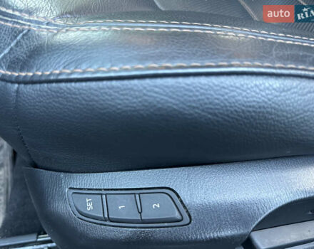 Серый Мазда СХ-5, объемом двигателя 2.5 л и пробегом 120 тыс. км за 21800 $, фото 41 на Automoto.ua