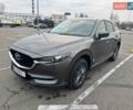 Сірий Мазда СХ-5, об'ємом двигуна 2 л та пробігом 41 тис. км за 24500 $, фото 1 на Automoto.ua