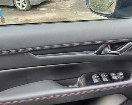 Мазда СХ-5 2021 у Александрие на Automoto.ua Сірий Мазда СХ-5, об'ємом двигуна 2.5 л та пробігом 53 тис. км за 22000 $, фото 19 на Automoto.ua