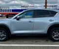 Сірий Мазда СХ-5, об'ємом двигуна 2.5 л та пробігом 102 тис. км за 21799 $, фото 4 на Automoto.ua