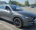Серый Мазда СХ-5, объемом двигателя 2 л и пробегом 70 тыс. км за 21300 $, фото 1 на Automoto.ua