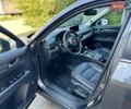 Сірий Мазда СХ-5, об'ємом двигуна 2.49 л та пробігом 135 тис. км за 20500 $, фото 10 на Automoto.ua