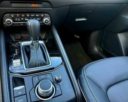 Мазда СХ-5 2021 у Києві на Automoto.ua Сірий Мазда СХ-5, об'ємом двигуна 2.5 л та пробігом 98 тис. км за 16958 $, фото 10 на Automoto.ua