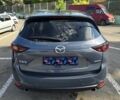 Серый Мазда СХ-5, объемом двигателя 2 л и пробегом 39 тыс. км за 24500 $, фото 4 на Automoto.ua