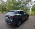 Мазда СХ-5 2021 в Кременчуге на Automoto.ua Серый Мазда СХ-5, объемом двигателя 2.5 л и пробегом 37 тыс. км за 24900 $, фото 5 на Automoto.ua