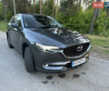 Серый Мазда СХ-5, объемом двигателя 2 л и пробегом 100 тыс. км за 23900 $, фото 86 на Automoto.ua