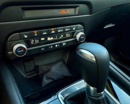 Мазда СХ-5 2021 у Києві на Automoto.ua Сірий Мазда СХ-5, об'ємом двигуна 2.5 л та пробігом 98 тис. км за 16958 $, фото 8 на Automoto.ua