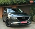 Сірий Мазда СХ-5, об'ємом двигуна 2.49 л та пробігом 92 тис. км за 22500 $, фото 11 на Automoto.ua