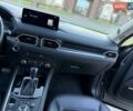 Серый Мазда СХ-5, объемом двигателя 2.49 л и пробегом 70 тыс. км за 23500 $, фото 44 на Automoto.ua