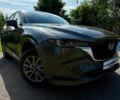 Серый Мазда СХ-5, объемом двигателя 2.5 л и пробегом 98 тыс. км за 16958 $, фото 1 на Automoto.ua
