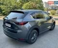 Сірий Мазда СХ-5, об'ємом двигуна 2.49 л та пробігом 135 тис. км за 20500 $, фото 5 на Automoto.ua