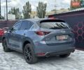 Серый Мазда СХ-5, объемом двигателя 2.49 л и пробегом 126 тыс. км за 22500 $, фото 22 на Automoto.ua