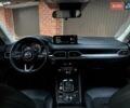 Сірий Мазда СХ-5, об'ємом двигуна 2.49 л та пробігом 92 тис. км за 22500 $, фото 92 на Automoto.ua