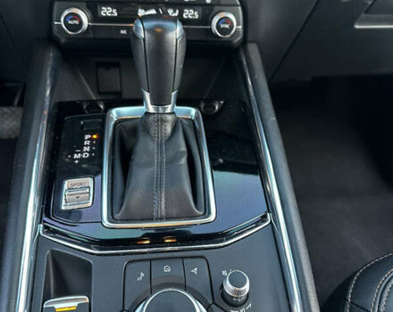 Серый Мазда СХ-5, объемом двигателя 2.5 л и пробегом 120 тыс. км за 21800 $, фото 42 на Automoto.ua