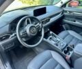 Сірий Мазда СХ-5, об'ємом двигуна 2.49 л та пробігом 135 тис. км за 20500 $, фото 13 на Automoto.ua