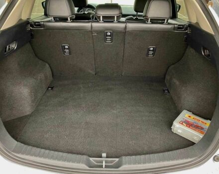 Сірий Мазда СХ-5, об'ємом двигуна 2.5 л та пробігом 102 тис. км за 21799 $, фото 20 на Automoto.ua