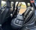 Серый Мазда СХ-5, объемом двигателя 2.49 л и пробегом 75 тыс. км за 23500 $, фото 41 на Automoto.ua
