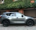 Сірий Мазда СХ-5, об'ємом двигуна 2.49 л та пробігом 92 тис. км за 22500 $, фото 18 на Automoto.ua
