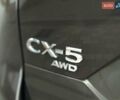 Сірий Мазда СХ-5, об'ємом двигуна 2.49 л та пробігом 92 тис. км за 22500 $, фото 28 на Automoto.ua