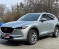 Серый Мазда СХ-5, объемом двигателя 2.5 л и пробегом 23 тыс. км за 25290 $, фото 1 на Automoto.ua