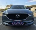 Серый Мазда СХ-5, объемом двигателя 2 л и пробегом 39 тыс. км за 24500 $, фото 2 на Automoto.ua