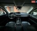 Сірий Мазда СХ-5, об'ємом двигуна 2.49 л та пробігом 92 тис. км за 22500 $, фото 94 на Automoto.ua