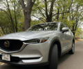 Серый Мазда СХ-5, объемом двигателя 2.49 л и пробегом 49 тыс. км за 22700 $, фото 10 на Automoto.ua