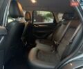 Сірий Мазда СХ-5, об'ємом двигуна 2.49 л та пробігом 92 тис. км за 22500 $, фото 108 на Automoto.ua