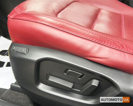 Серый Мазда СХ-5, объемом двигателя 2.5 л и пробегом 26 тыс. км за 24800 $, фото 10 на Automoto.ua