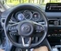 Серый Мазда СХ-5, объемом двигателя 2.5 л и пробегом 61 тыс. км за 23000 $, фото 9 на Automoto.ua