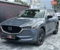 Серый Мазда СХ-5, объемом двигателя 2.49 л и пробегом 126 тыс. км за 22500 $, фото 24 на Automoto.ua