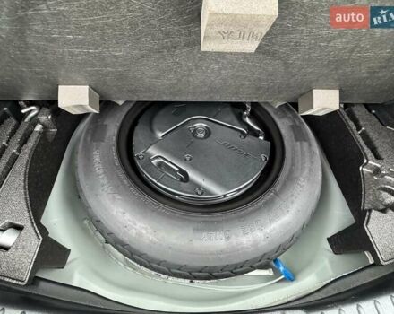 Серый Мазда СХ-5, объемом двигателя 2.49 л и пробегом 48 тыс. км за 22700 $, фото 45 на Automoto.ua