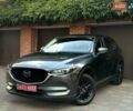 Сірий Мазда СХ-5, об'ємом двигуна 2.49 л та пробігом 92 тис. км за 22500 $, фото 4 на Automoto.ua