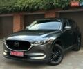 Сірий Мазда СХ-5, об'ємом двигуна 2.49 л та пробігом 92 тис. км за 22500 $, фото 6 на Automoto.ua