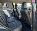 Серый Мазда СХ-5, объемом двигателя 2.49 л и пробегом 70 тыс. км за 23500 $, фото 35 на Automoto.ua