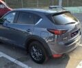 Серый Мазда СХ-5, объемом двигателя 2 л и пробегом 39 тыс. км за 24500 $, фото 5 на Automoto.ua